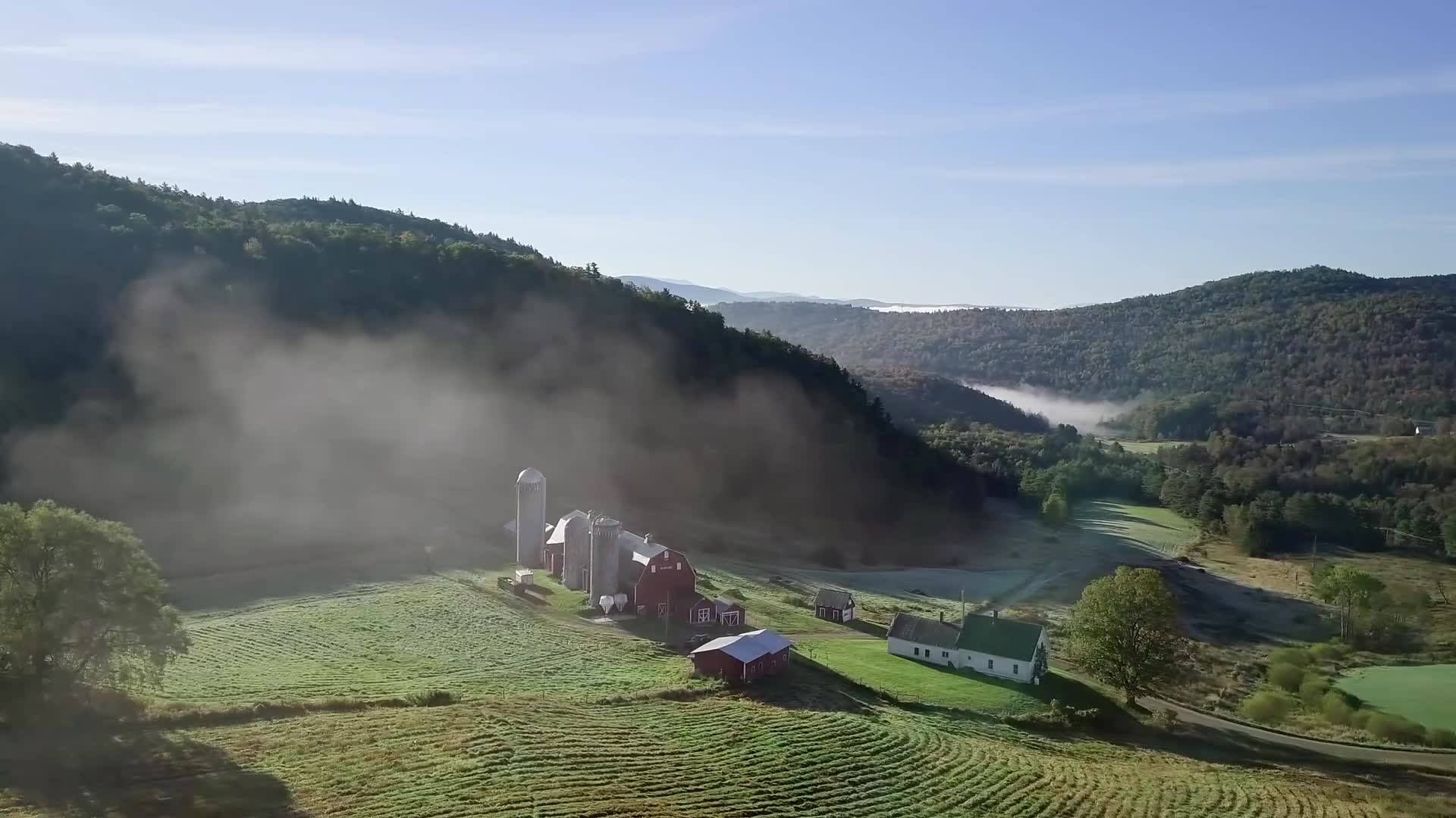 Pete and Gerry's; Nellie's Free-Range; Butterfly Equity; Farm; Vermont