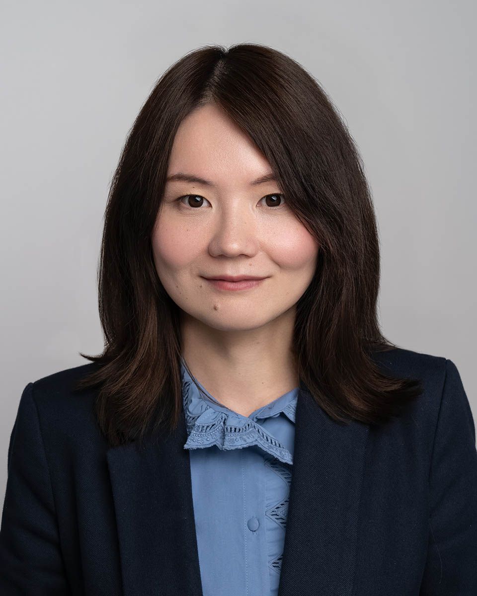 Julianna Lin