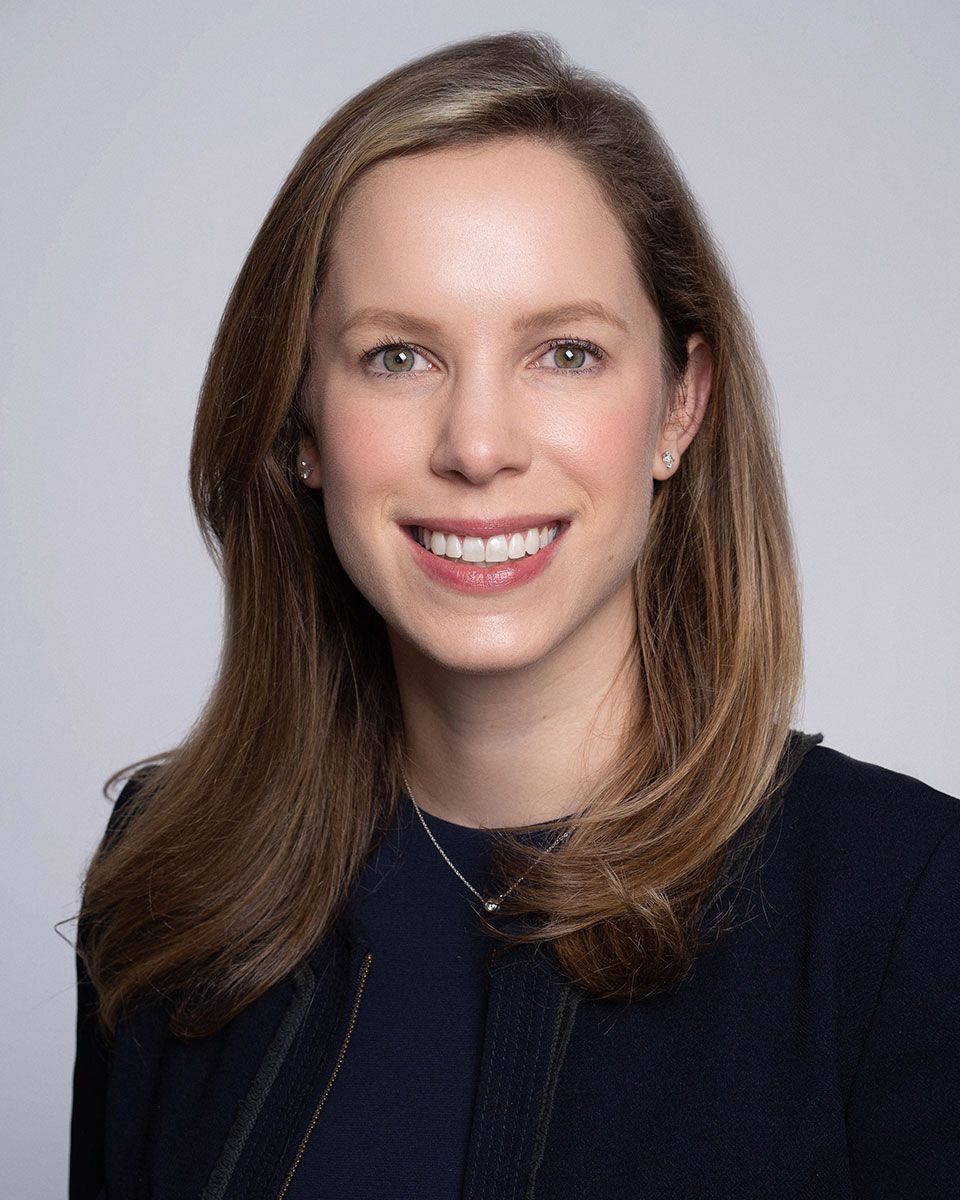 Charlotte Porter
