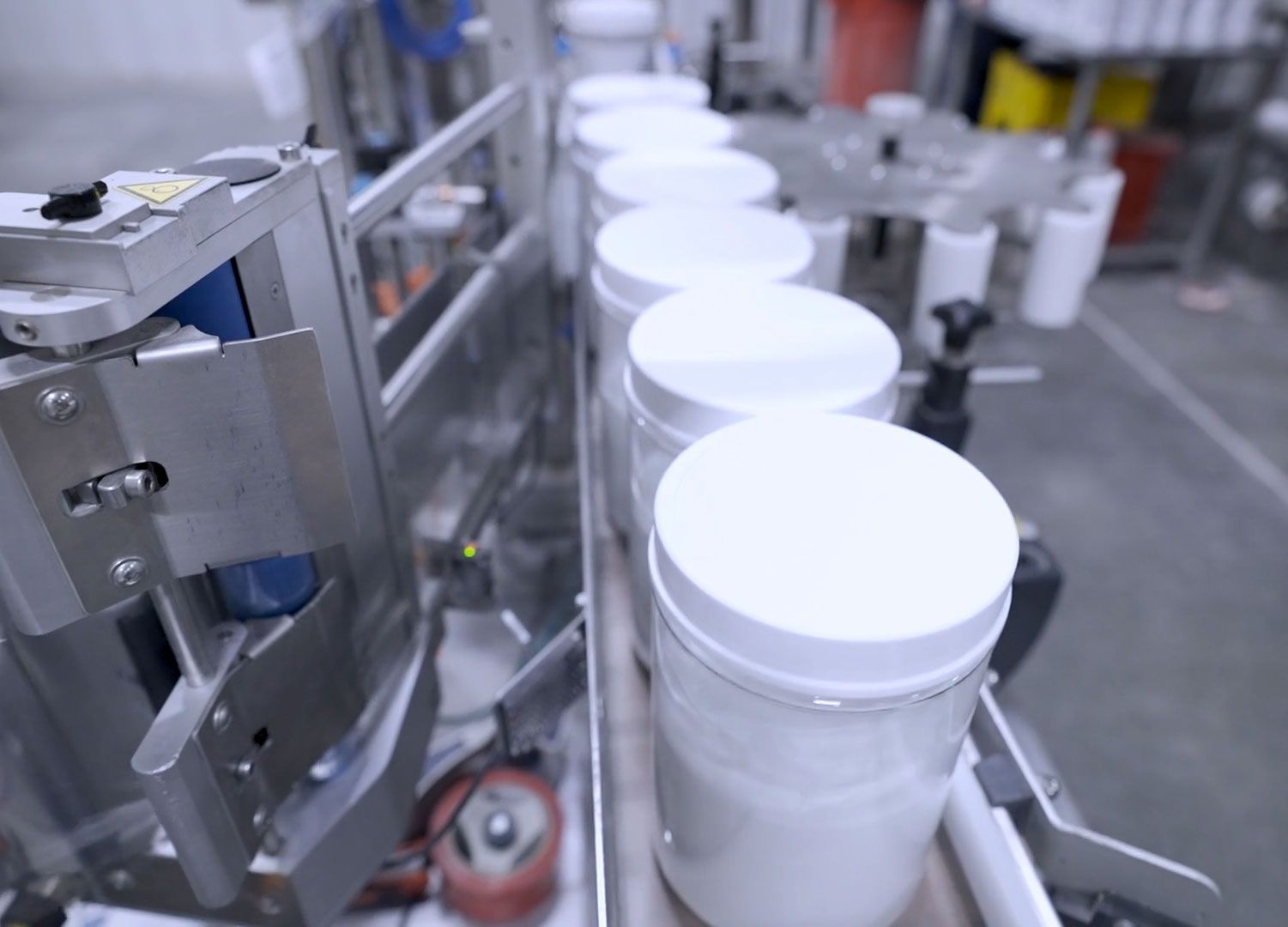 Milk Specialties Global | Butterfly Equity