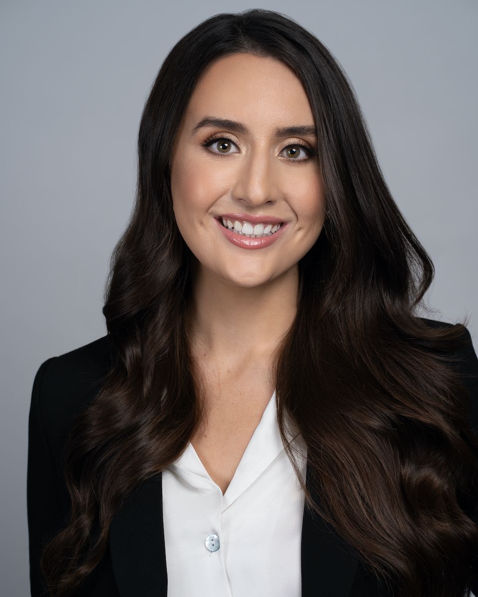 Nicolle Bendel