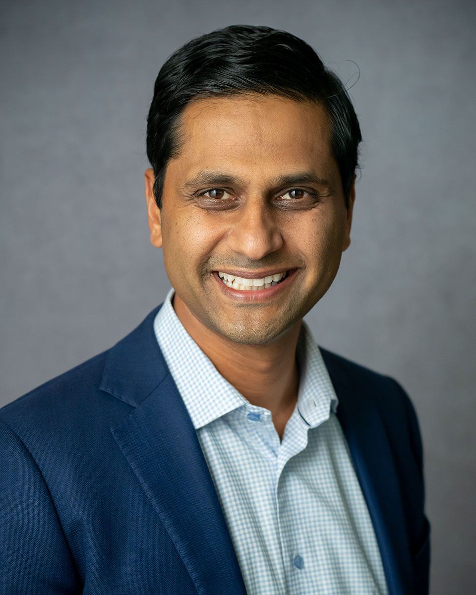 Vishal Patel | Bfly.com
