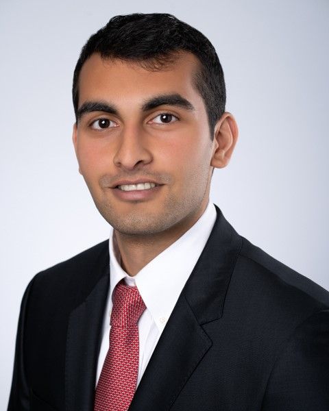 Varun Bindra | Vice President | Butterfly