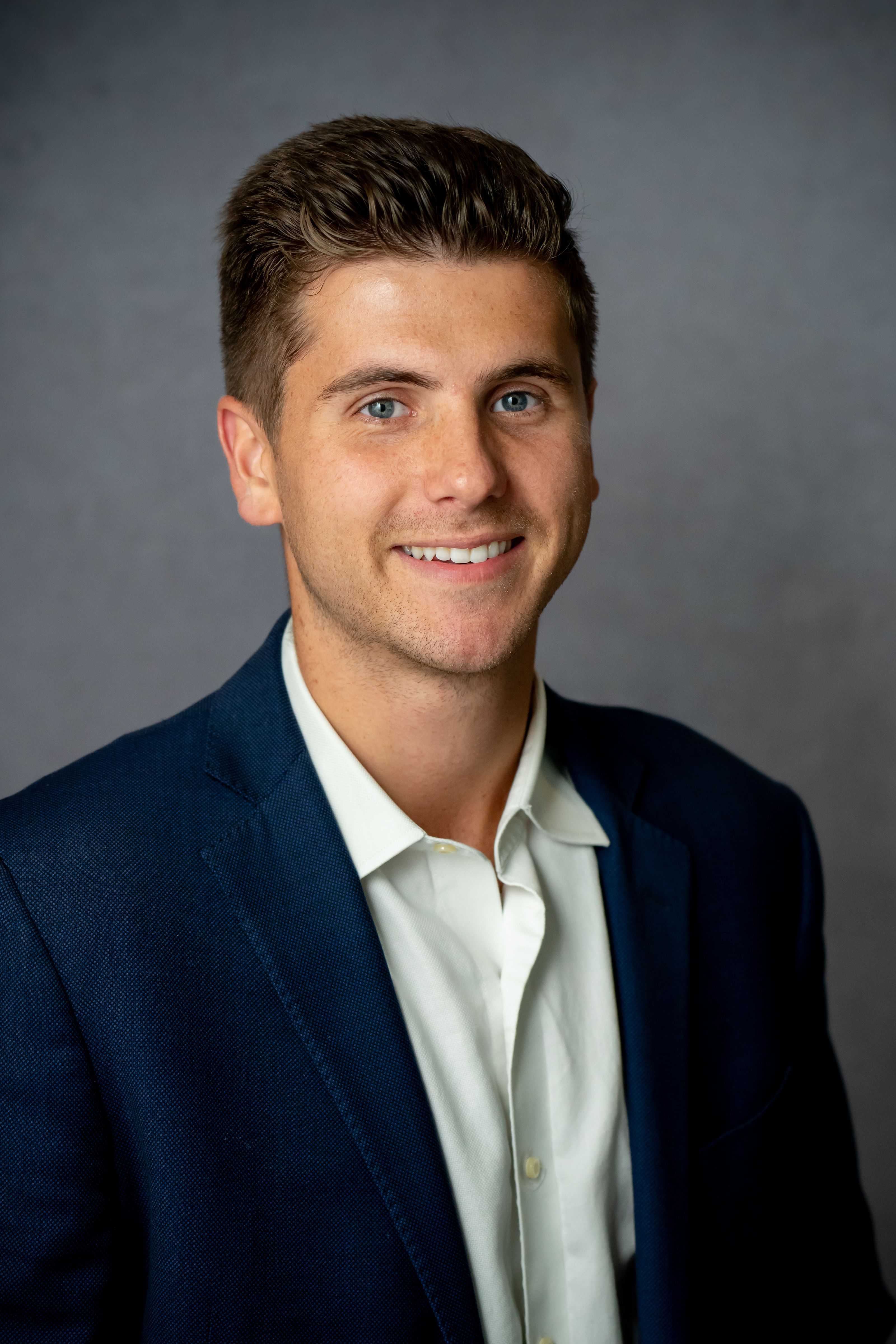 Christian Mandrakos