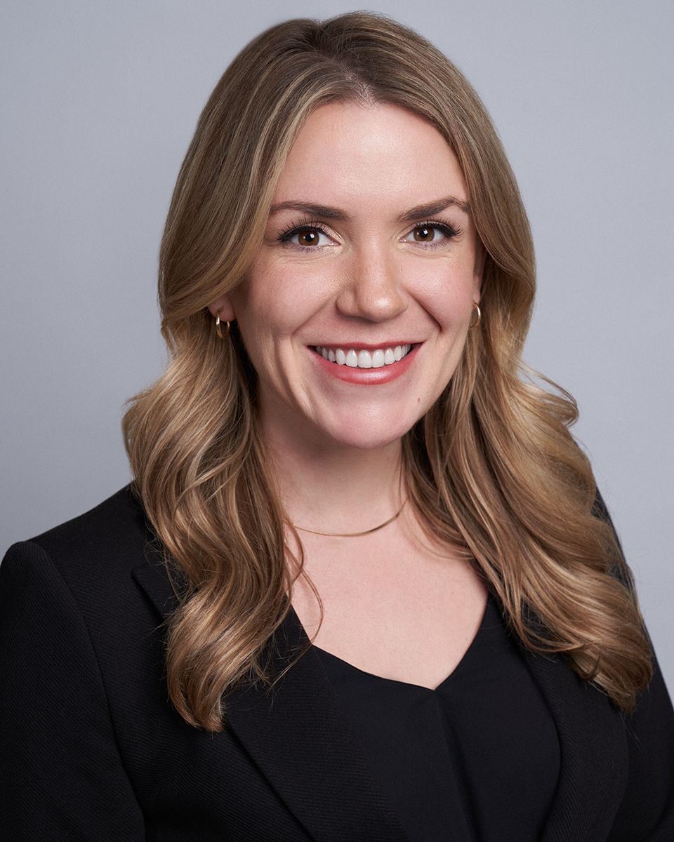Hannah Ebbers | Bfly Equity