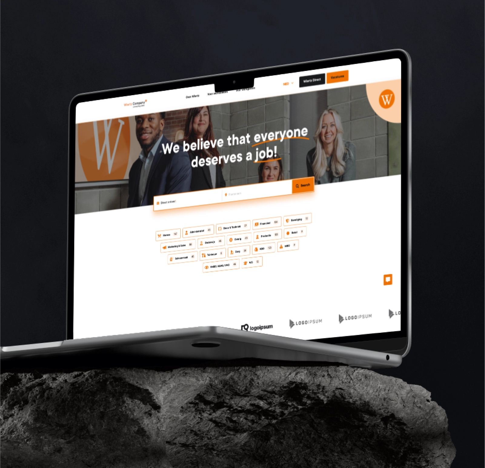headless websites zijn sneller dan wordpress