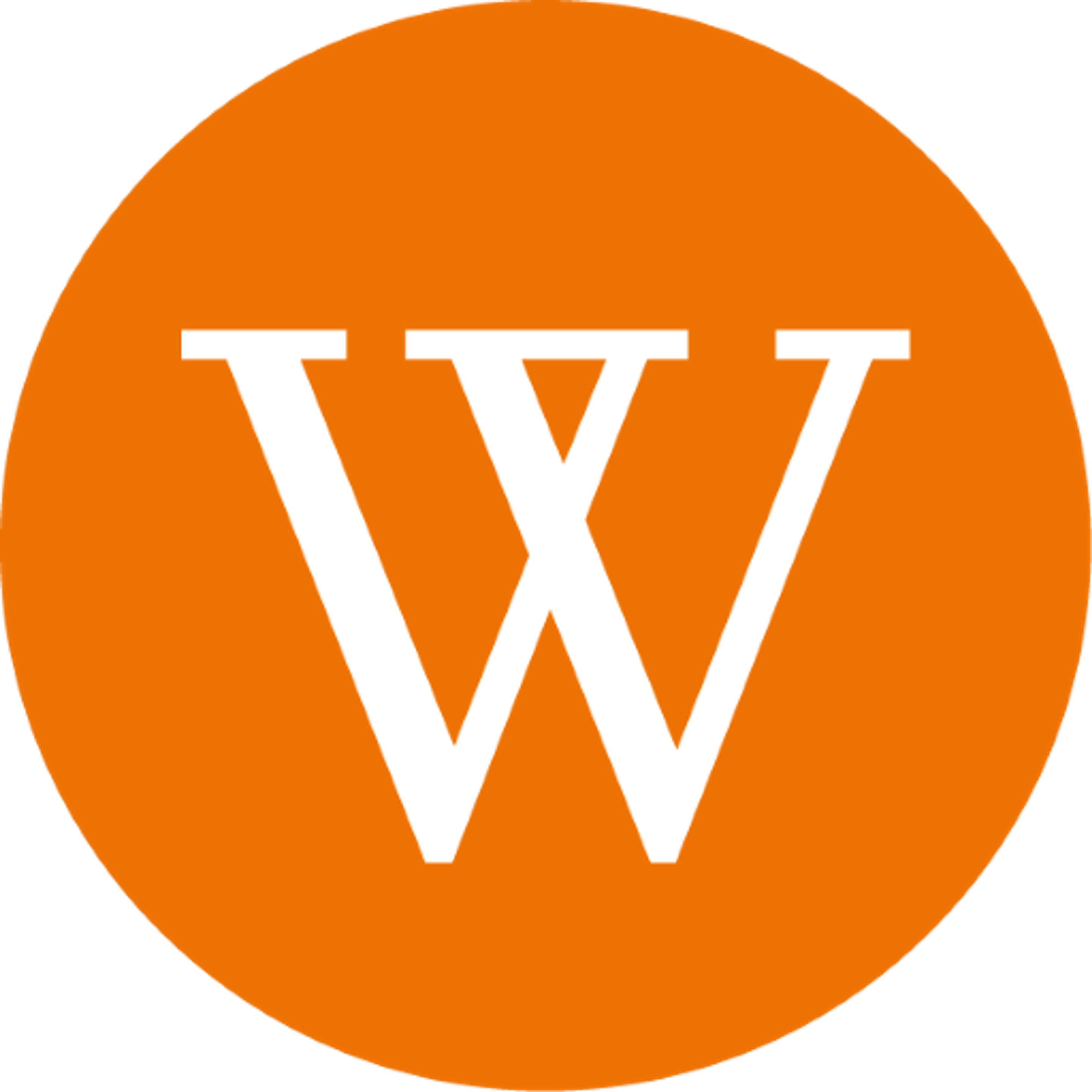Wiertz logo