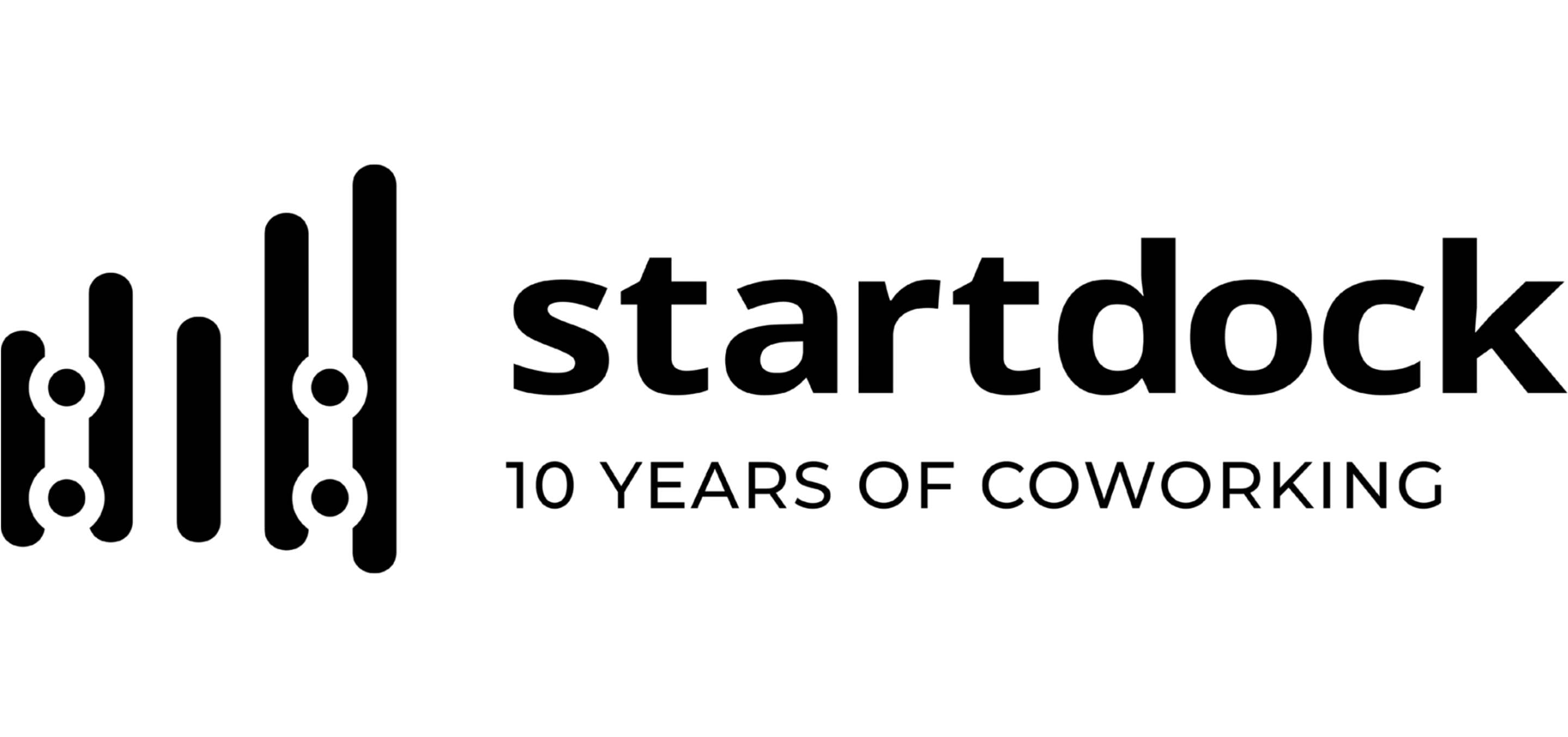 Startdock logo