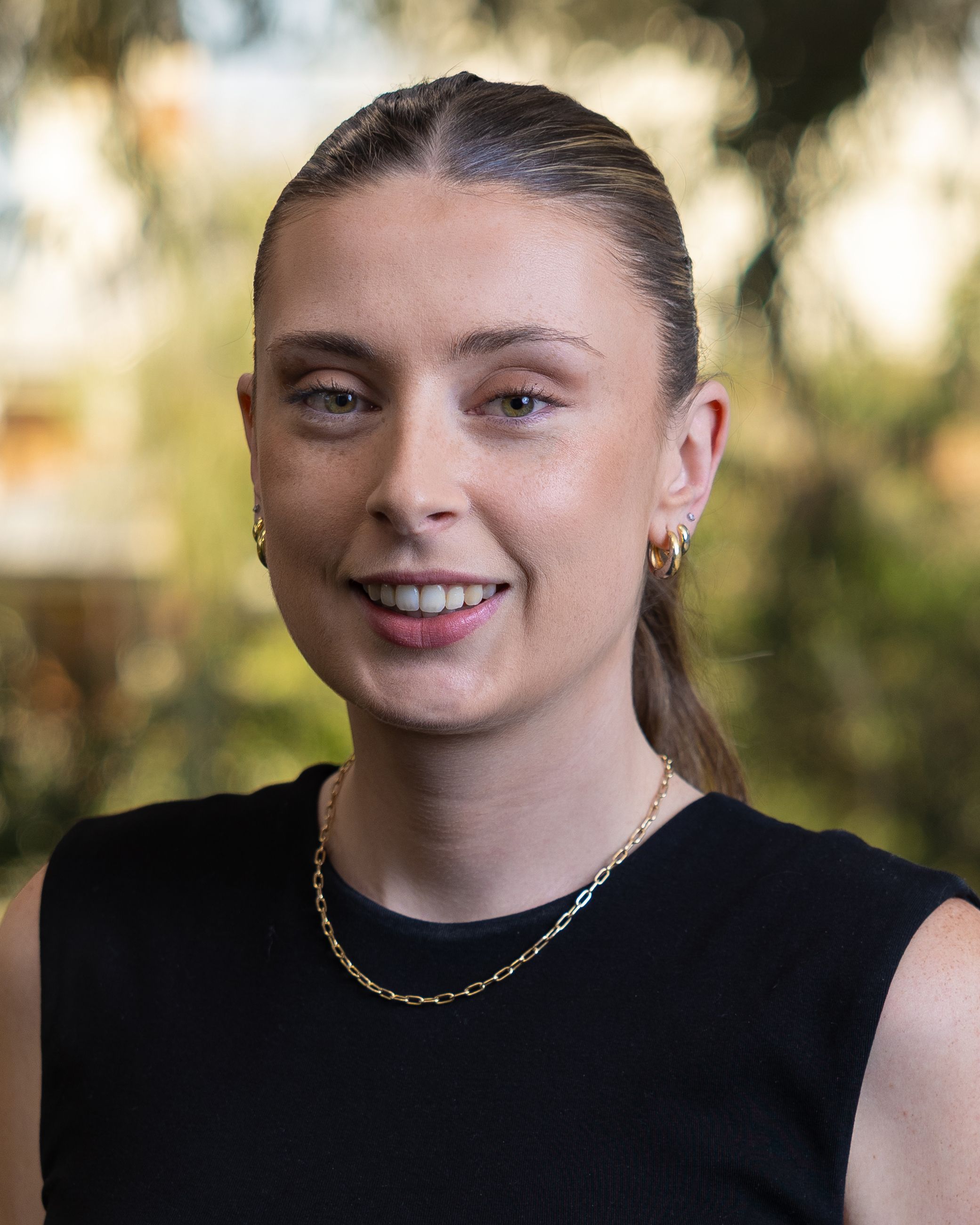 Sophie Main
