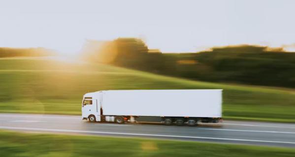 Long Distance Moving