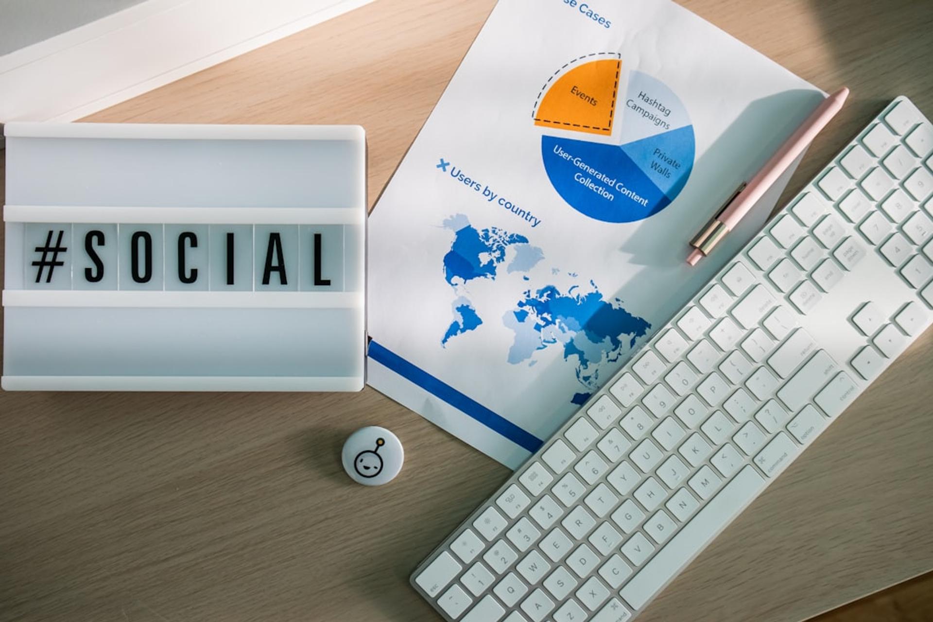 Warning signs to check before hiring a social media partner in Indonesia