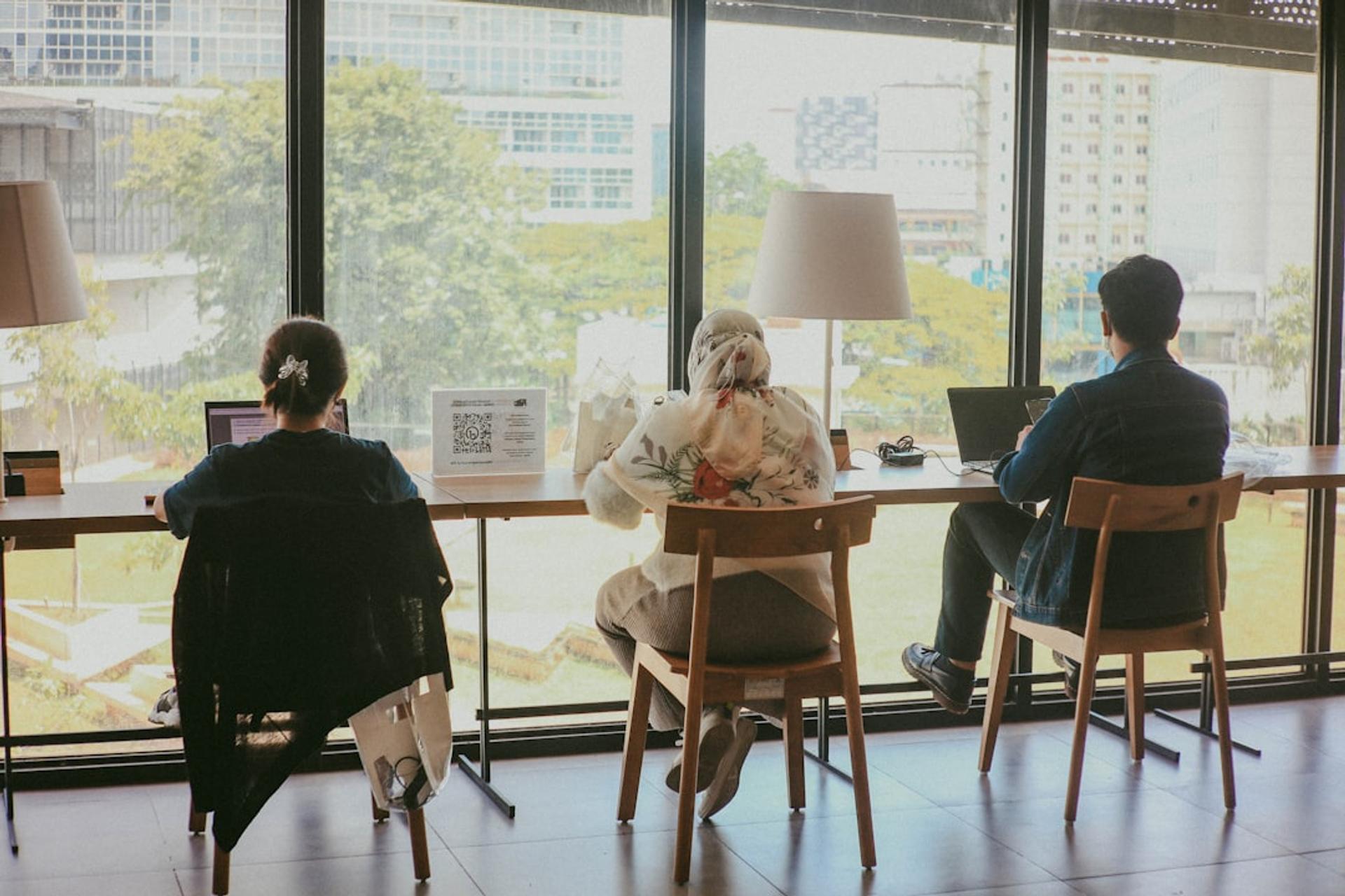 Premium brand social media campaign produced for the Indonesian market