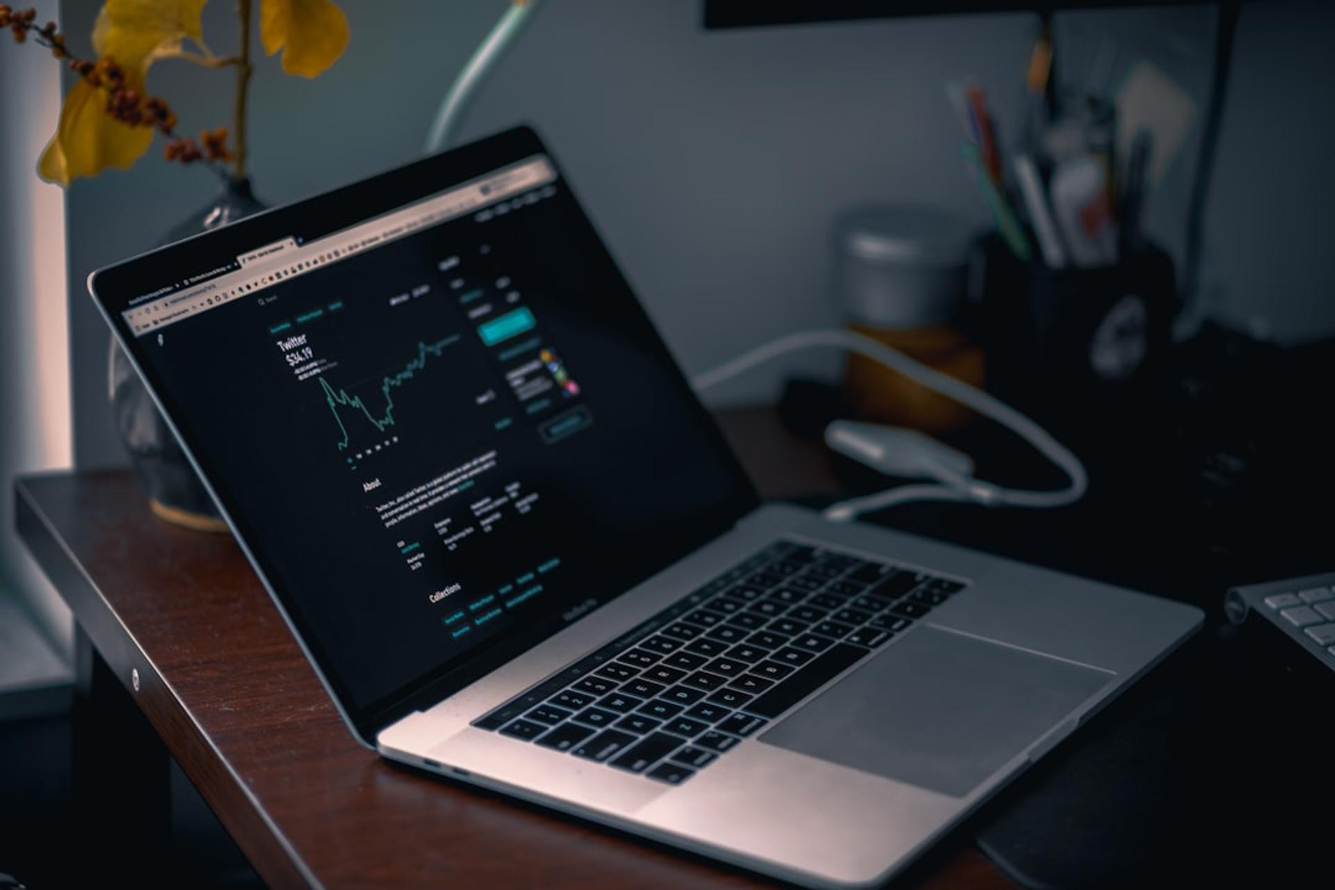 Native platform tools for social media management