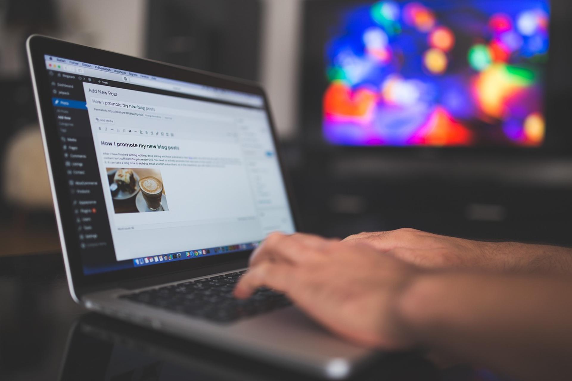 Jasa Pembuatan Website Company Profile - Struktur, Konten Wajib, Harga Realistis