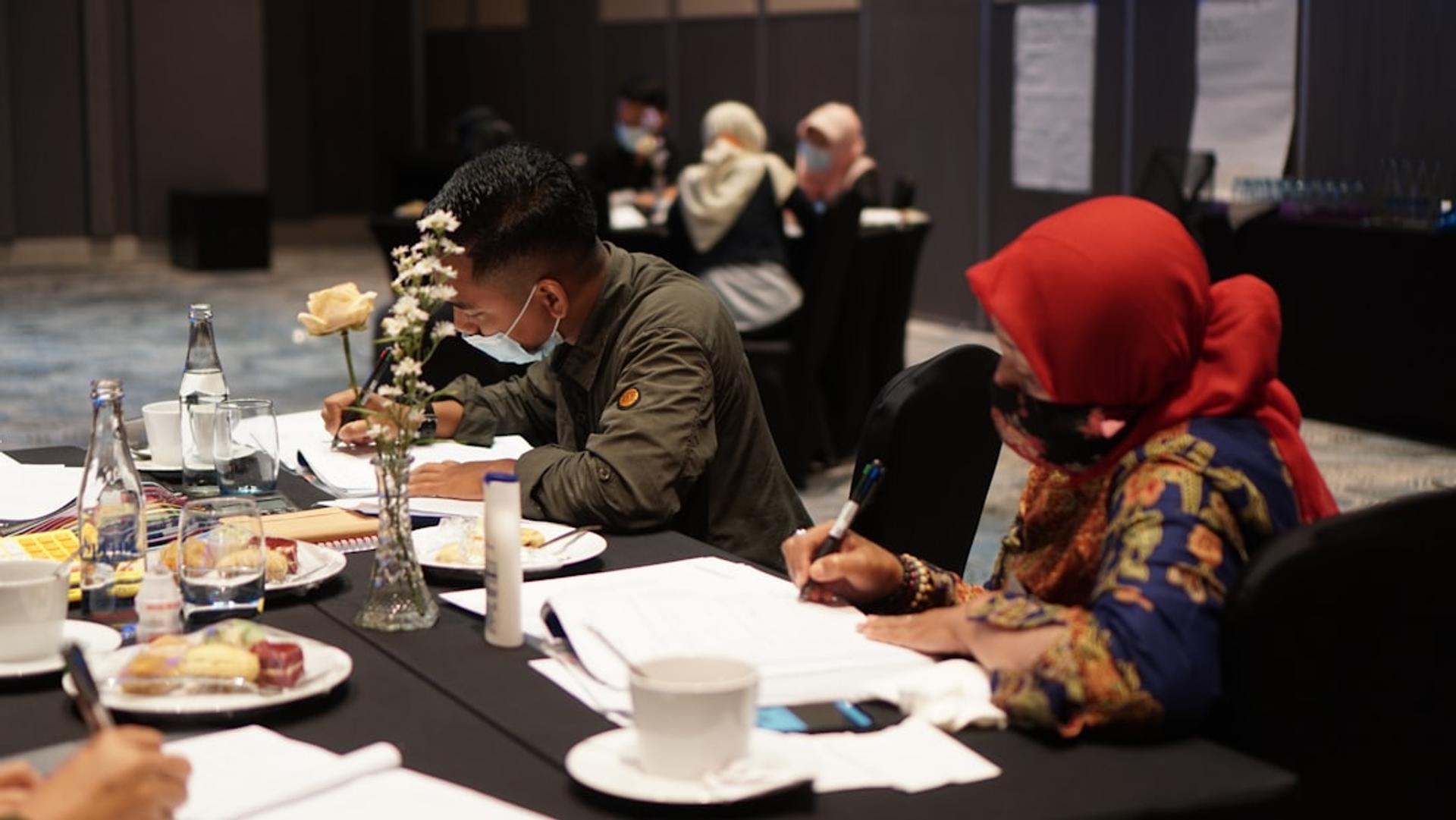 Business Branding Services in Indonesia 2026 — A Foreign Brand's Guide to Pricing and Scope