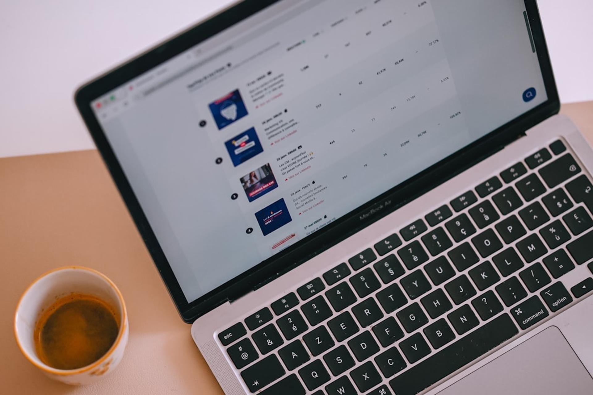 Premium social media production for an international brand in Indonesia