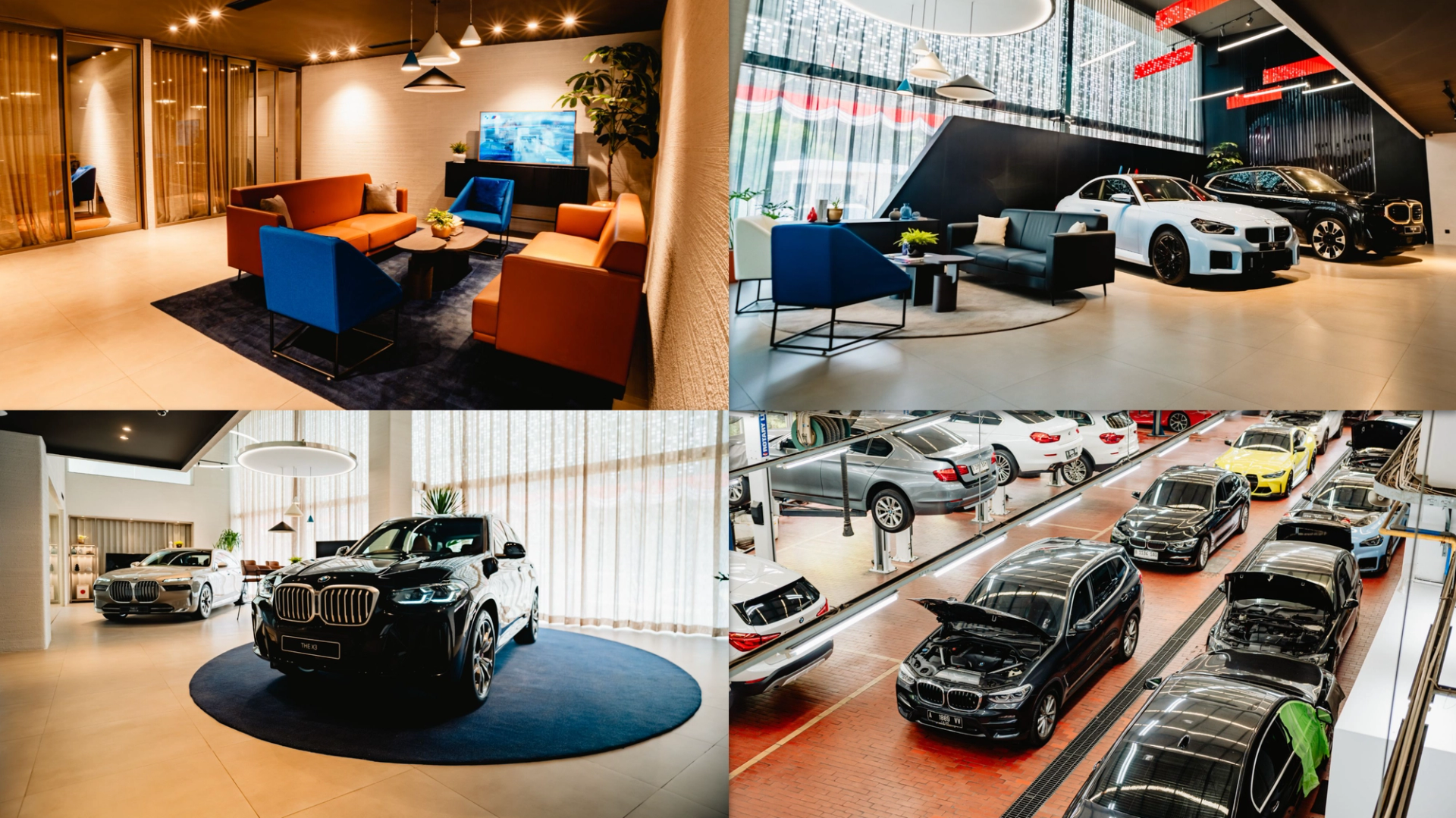 BMW Eurokars
