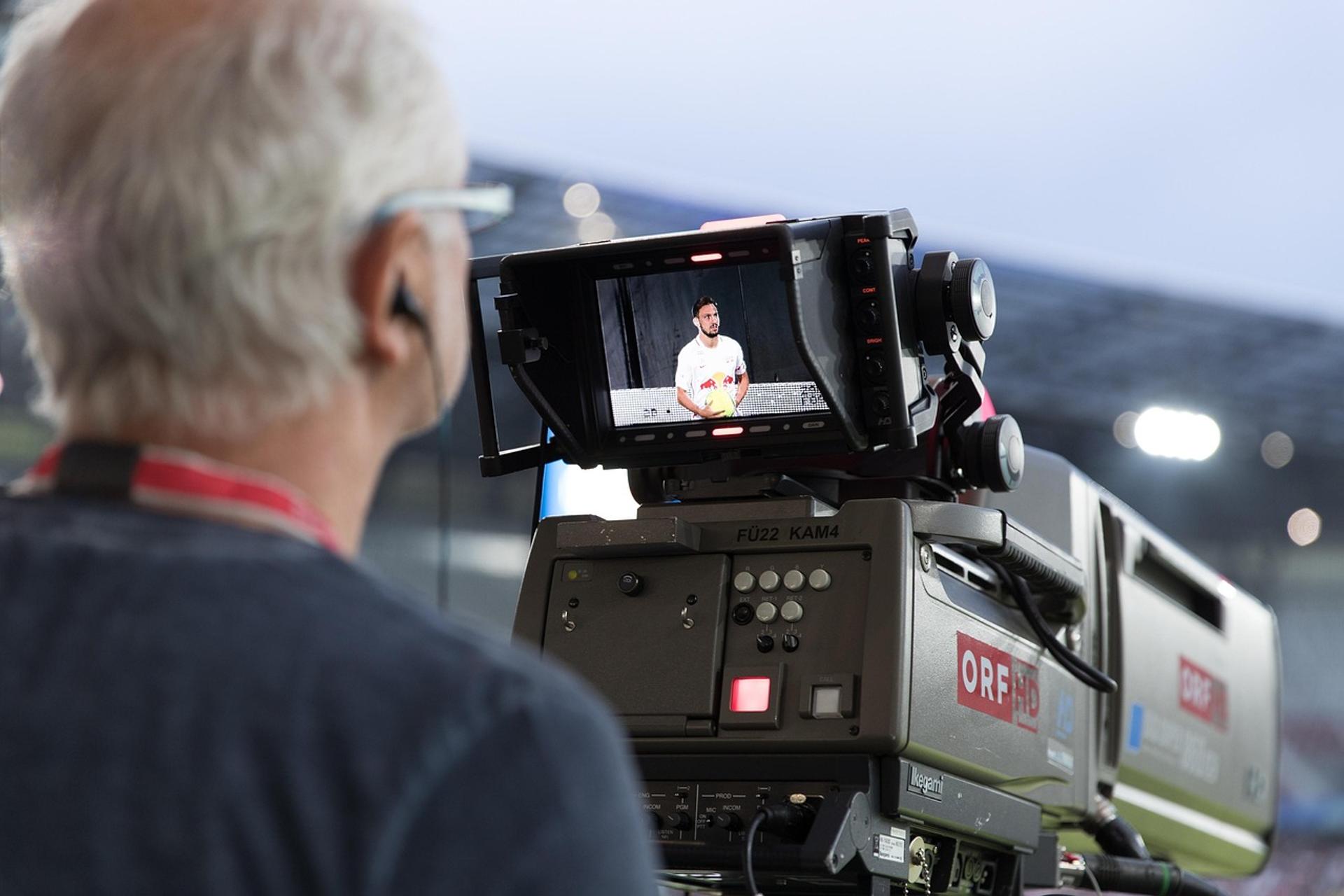 Diagram beat sheet timecode video company profile dari cold open hingga call to action