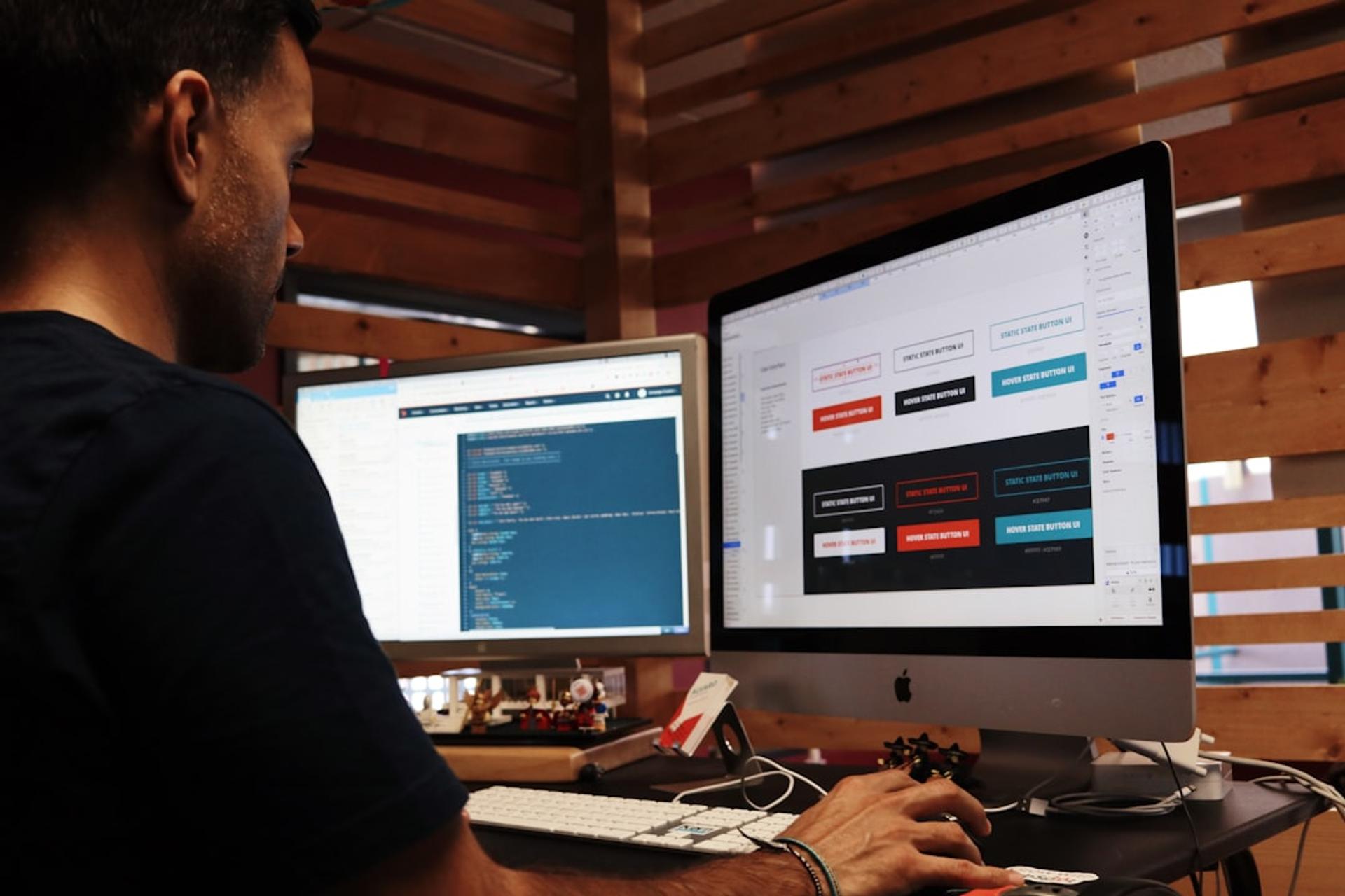 Custom WordPress theme for a premium automotive brand website