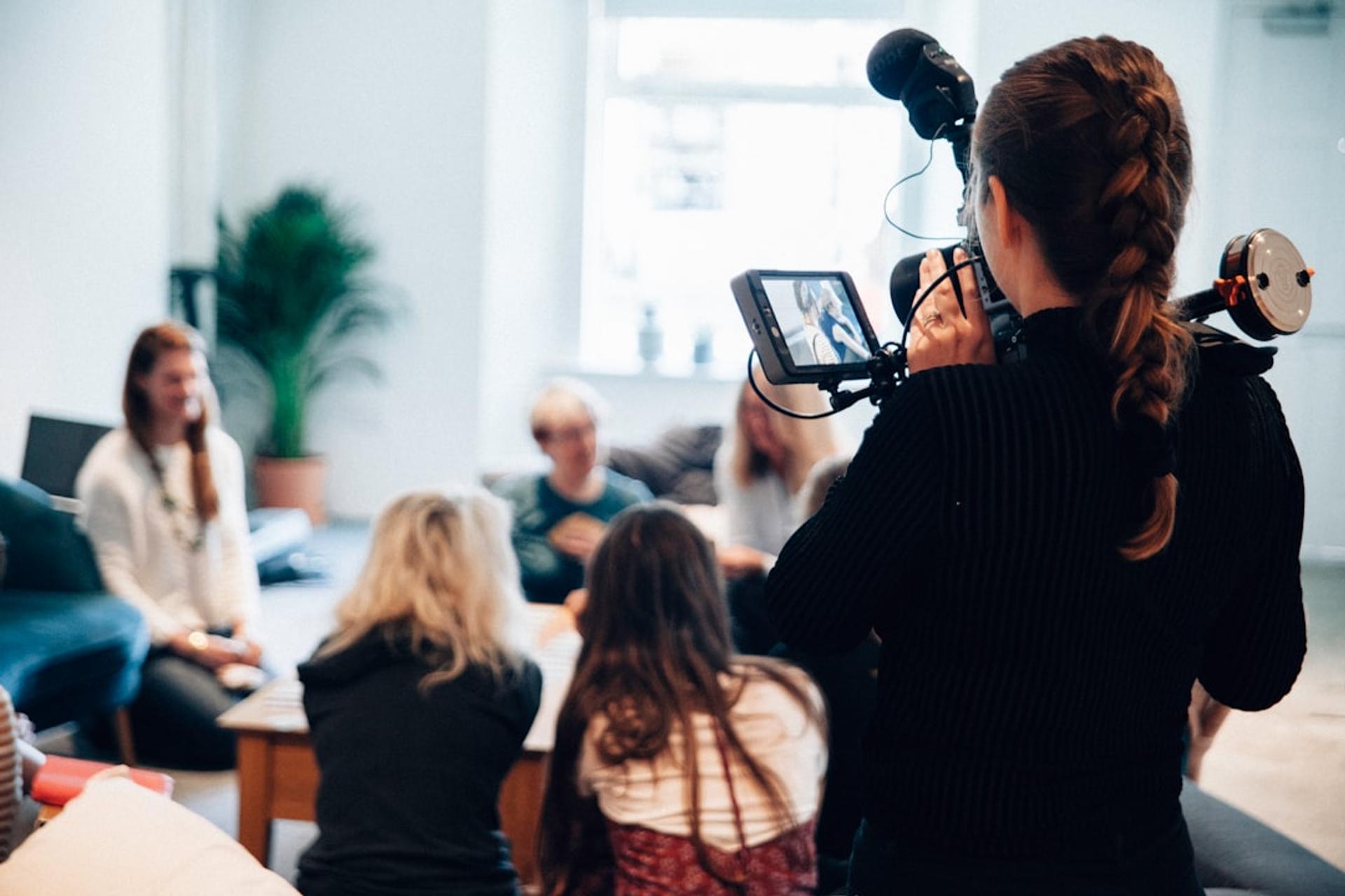 Corporate Video Production Services in Indonesia 2026 - A Foreign Brand's Guide to Pricing and Scope