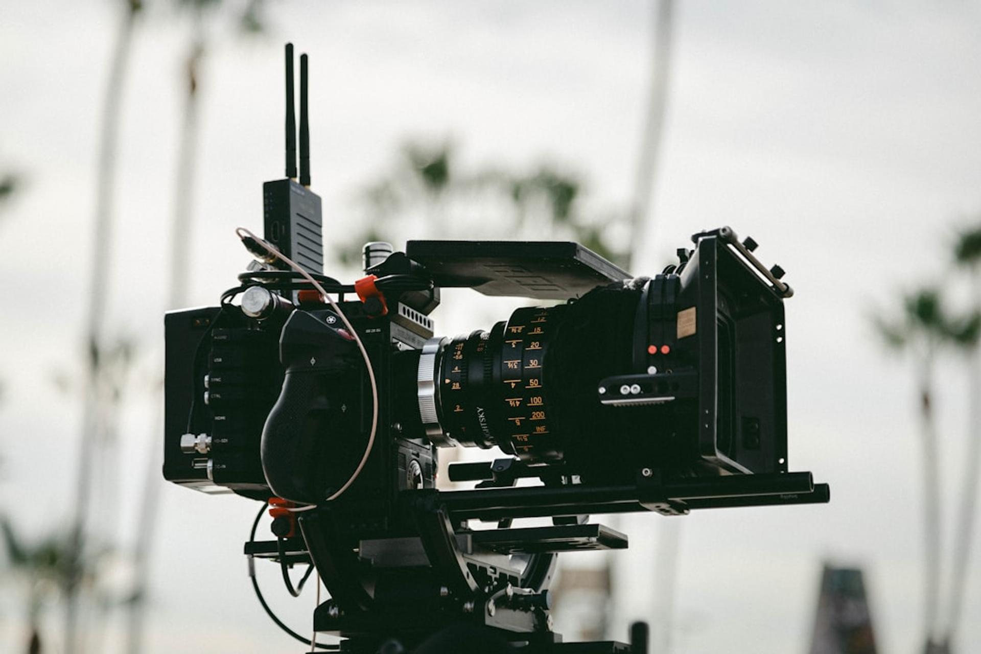 Pricing breakdown for corporate video production services across project types in Indonesia