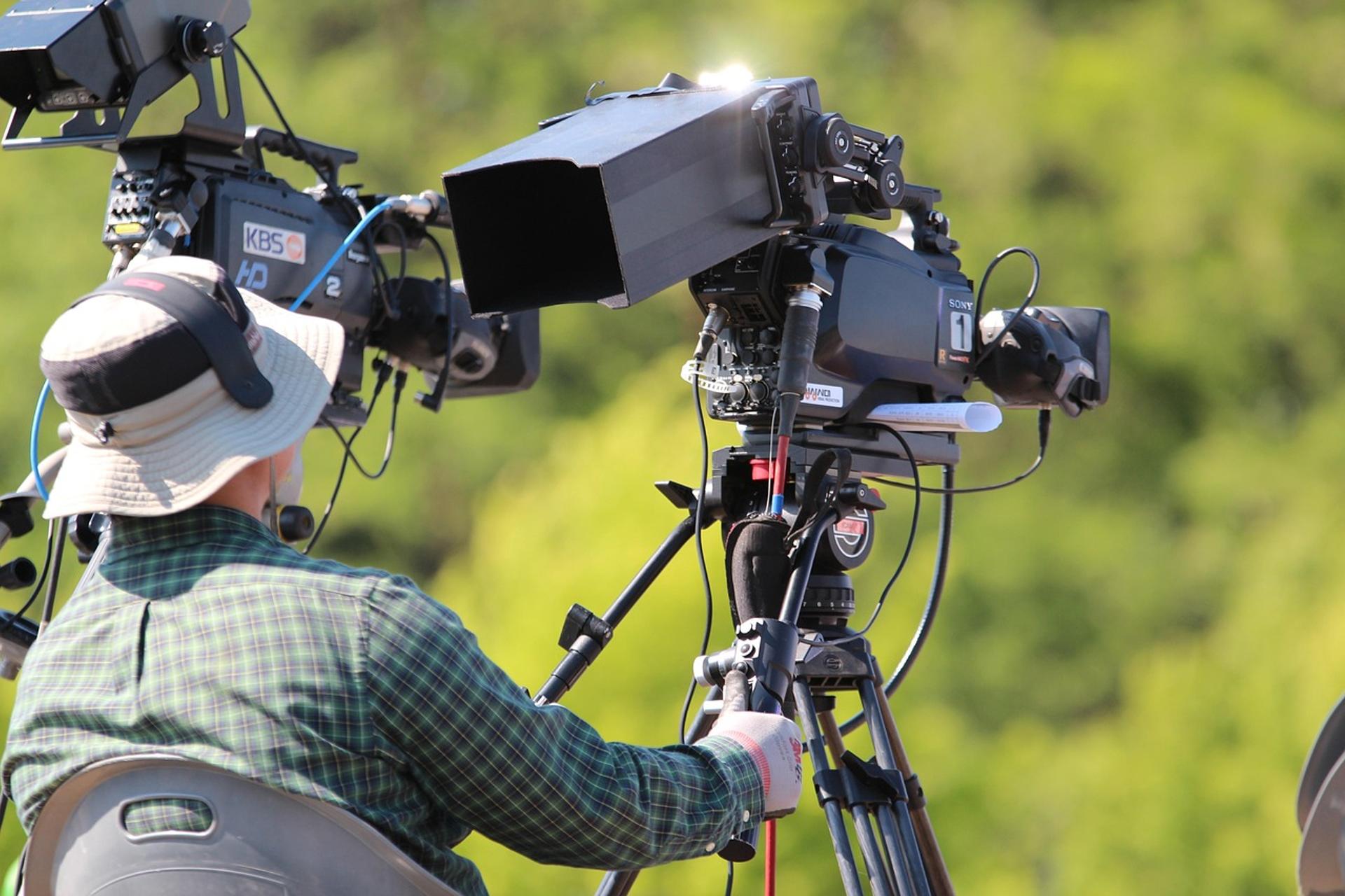 Professional video production services on location in Jakarta and greater Tangerang, Indonesia