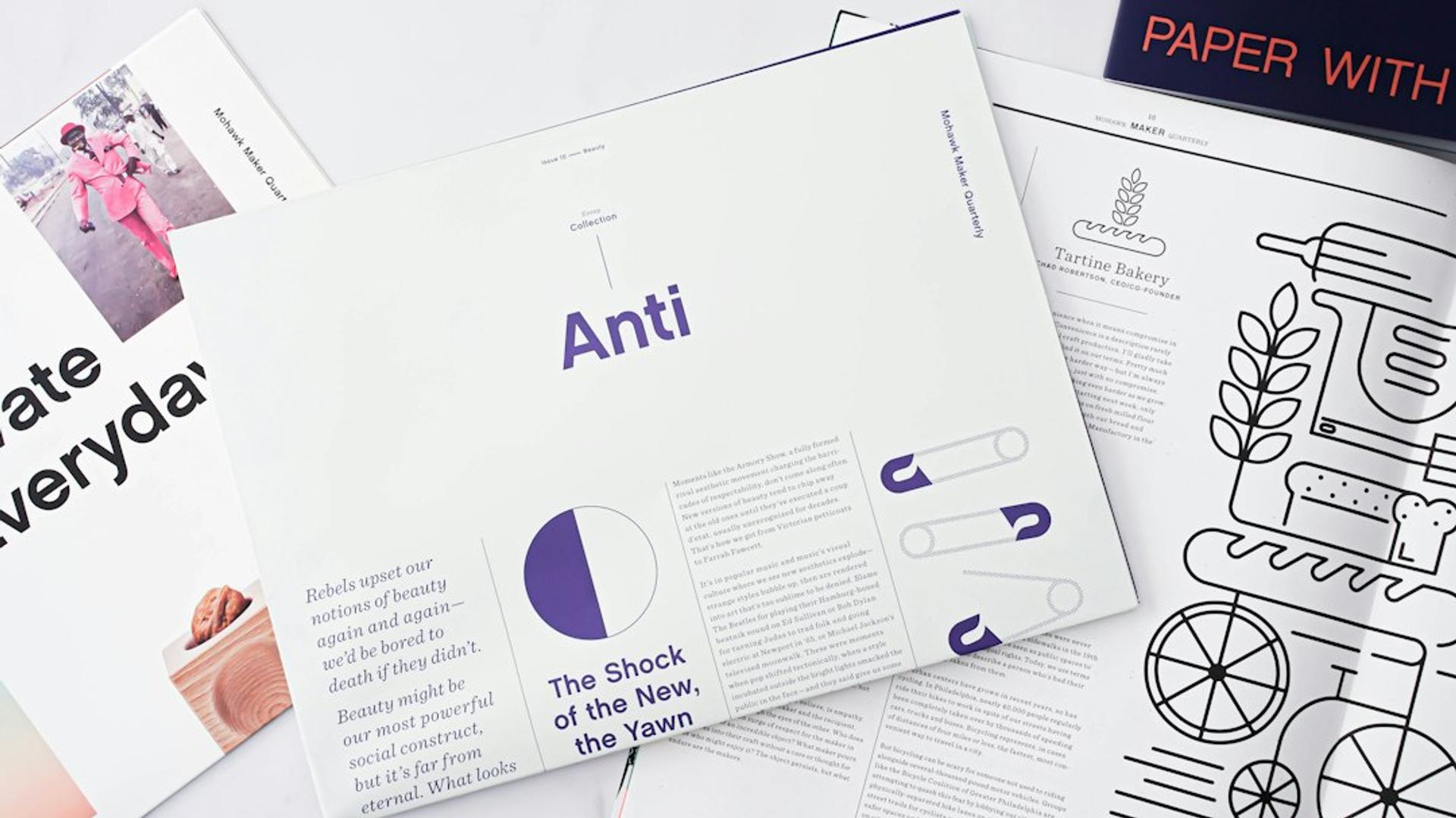 Branding Services - Complete Process from Brief to Launch