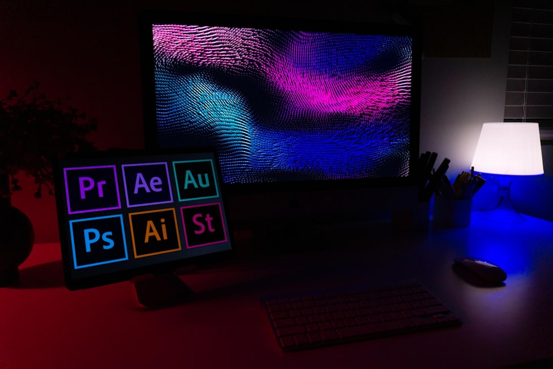 Why brands invest in motion design - kinetic typography and animated logo sequences