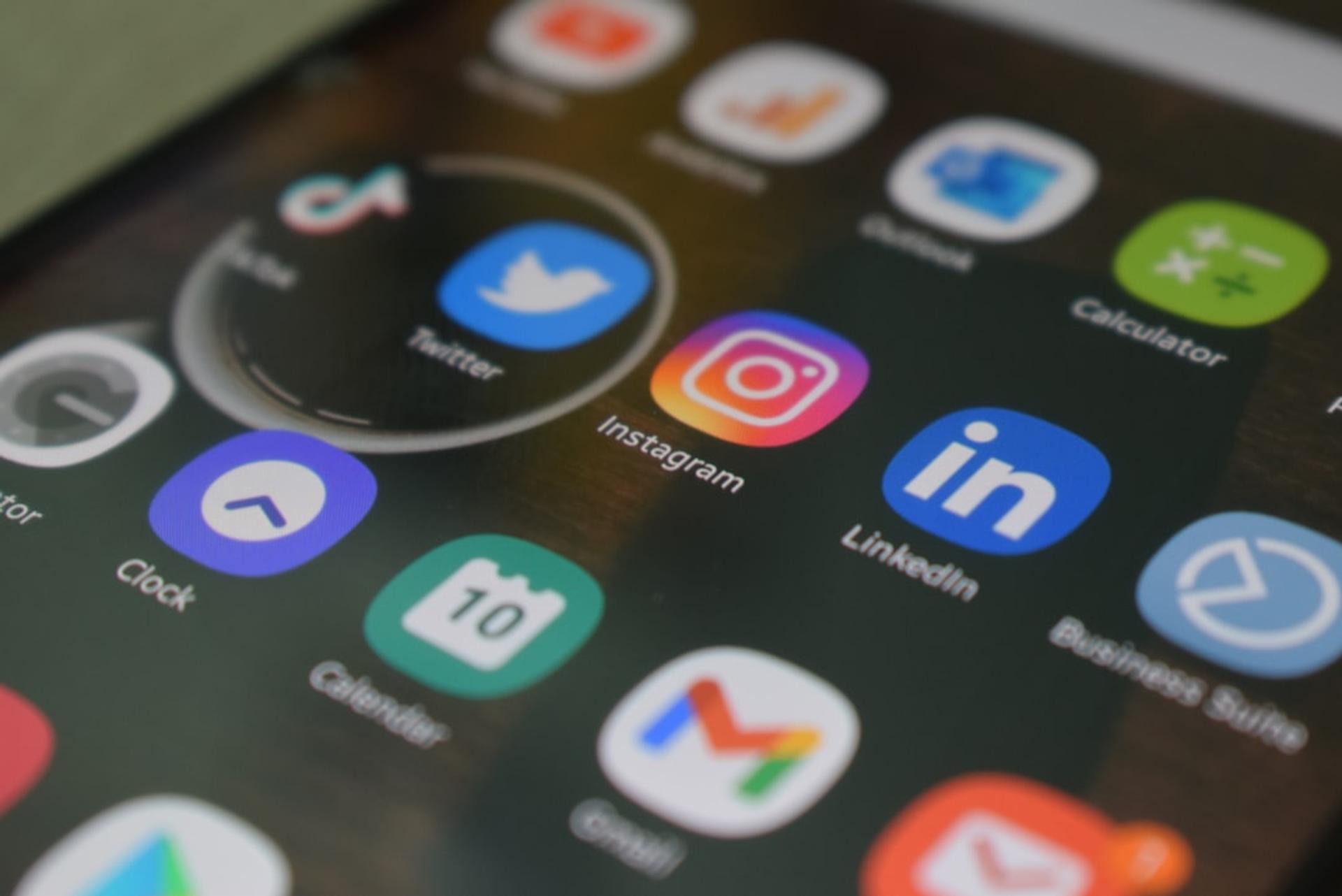 Indonesia social media platform usage breakdown for foreign brands