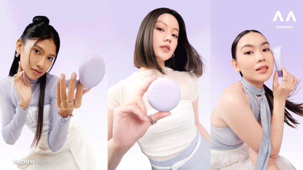 Pixy Campaign Airy Series