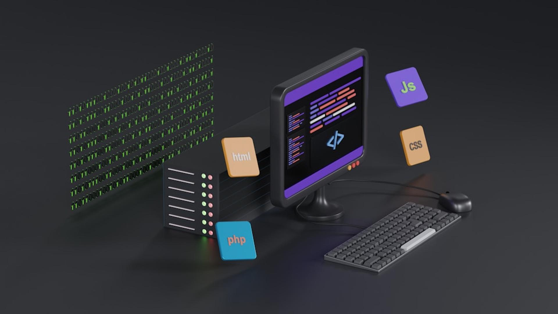 Ongoing maintenance and content workflow for a premium brand website