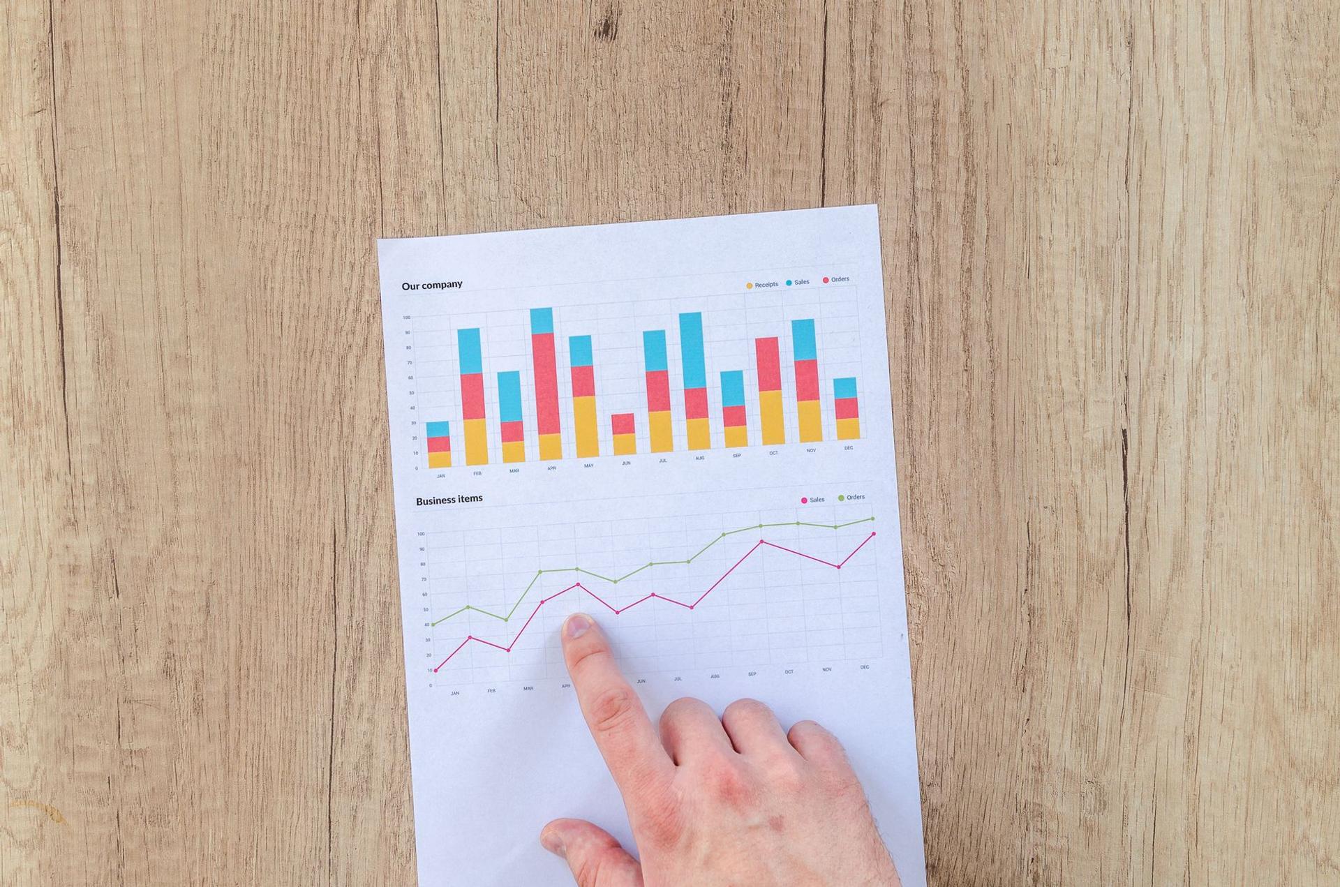 Crawlability and indexation section of a technical SEO audit