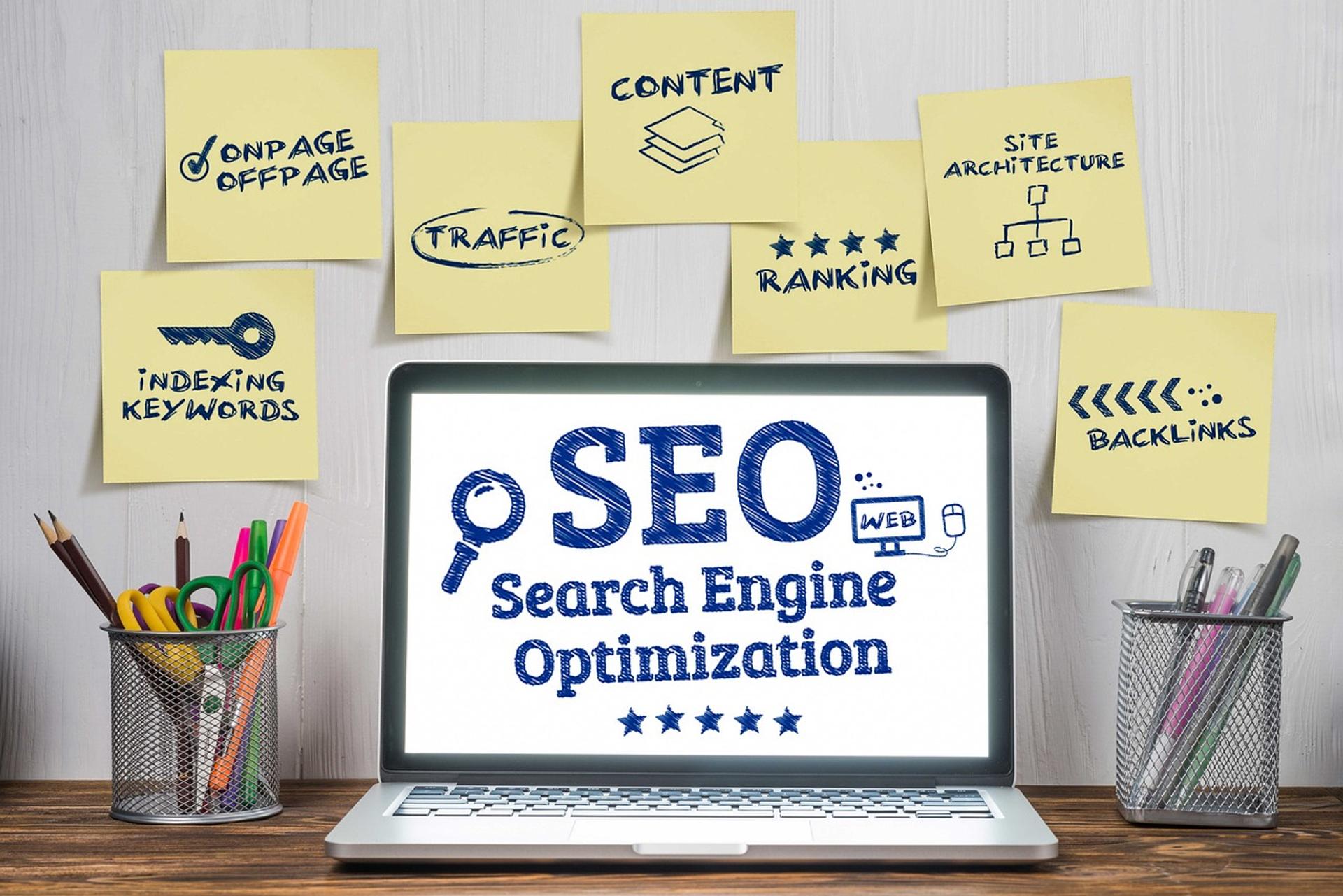 Checklist teknik on-page SEO untuk pemula