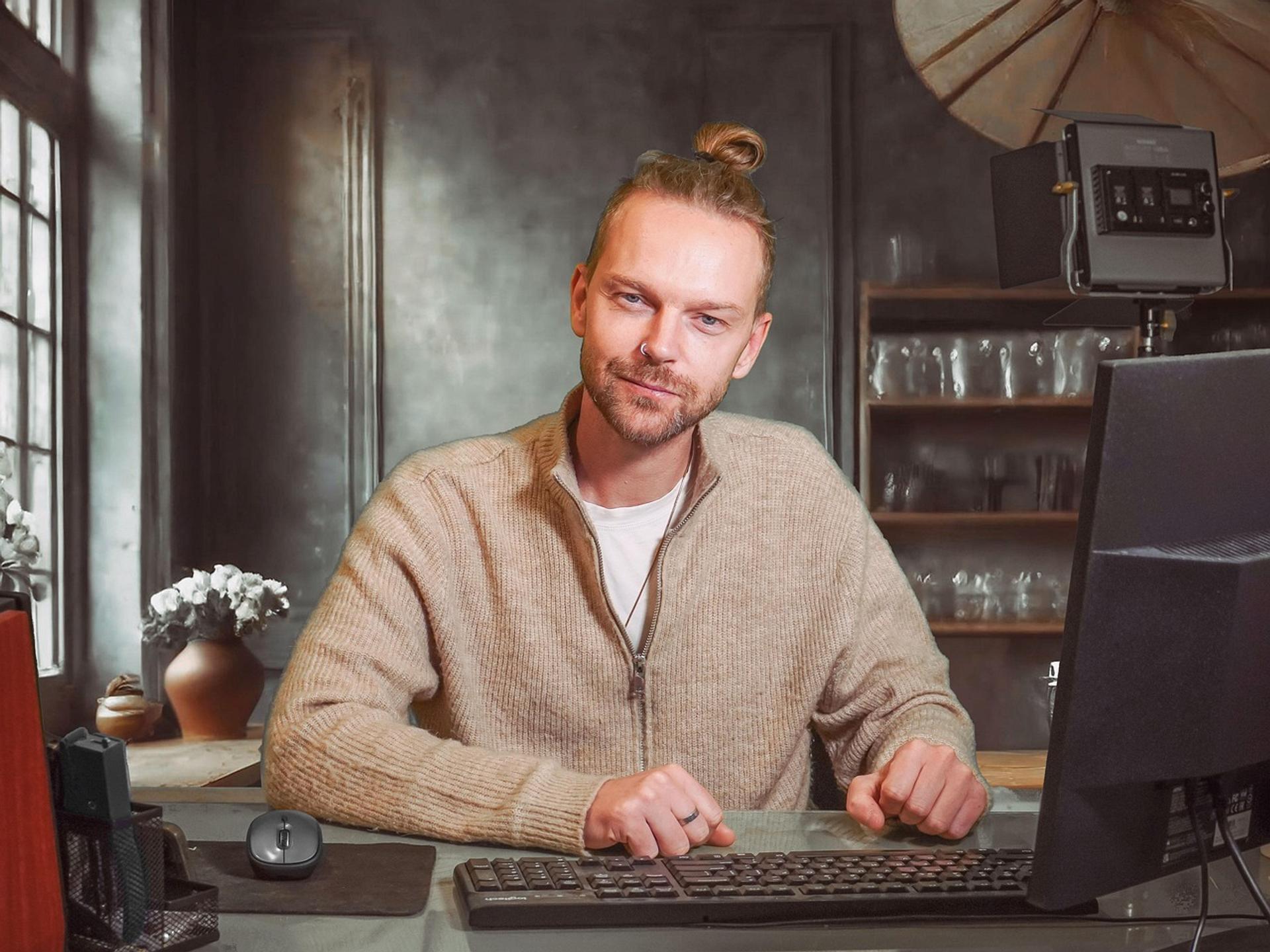motion design animation studio