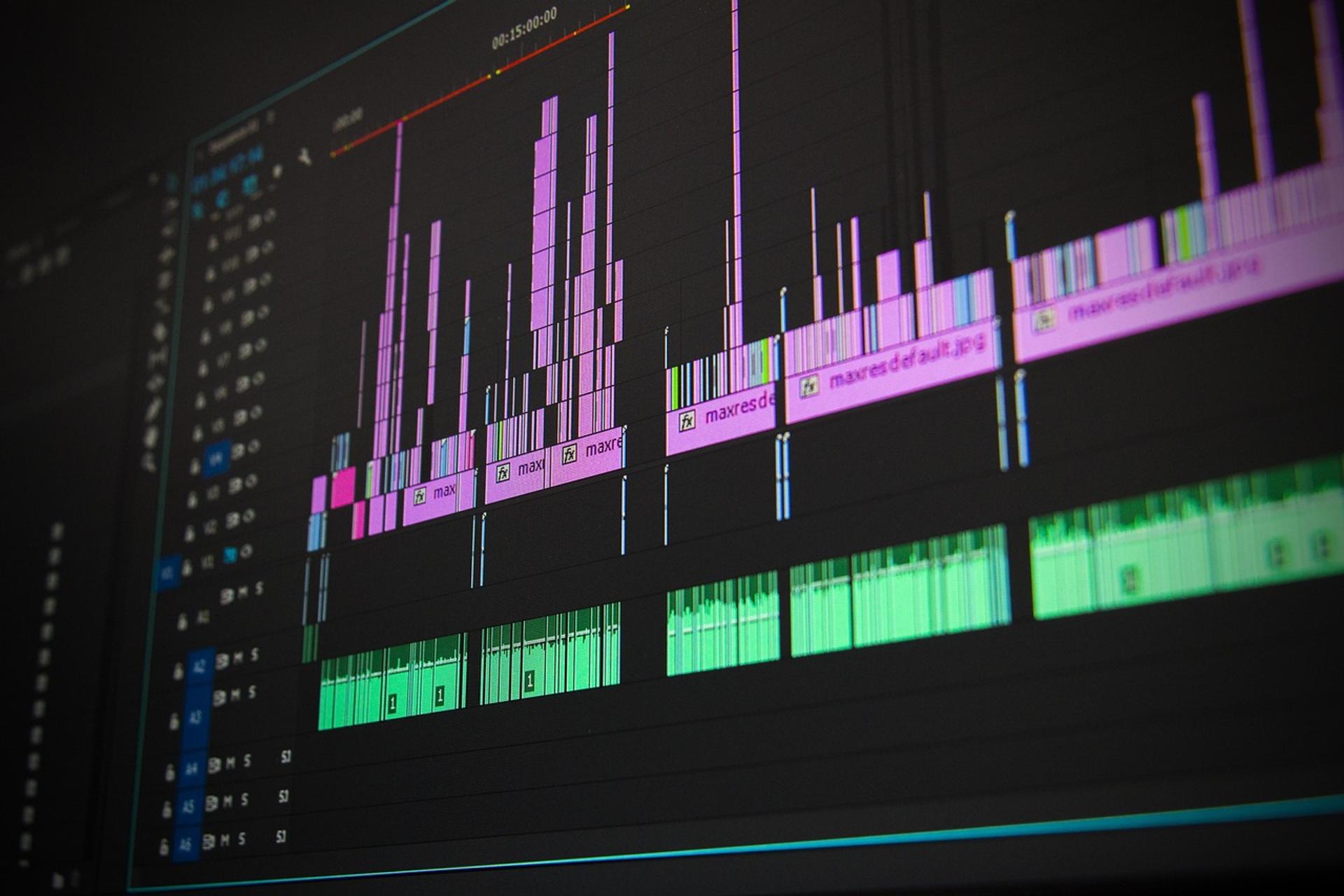 Ragam aplikasi motion design lintas kanal digital brand premium