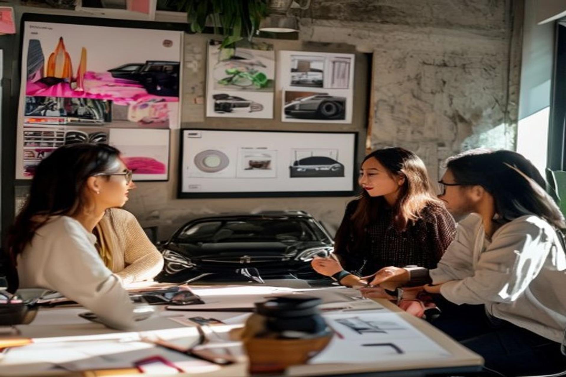 Jasa Creative Agency Indonesia: Panduan Memilih Partner yang Tepat