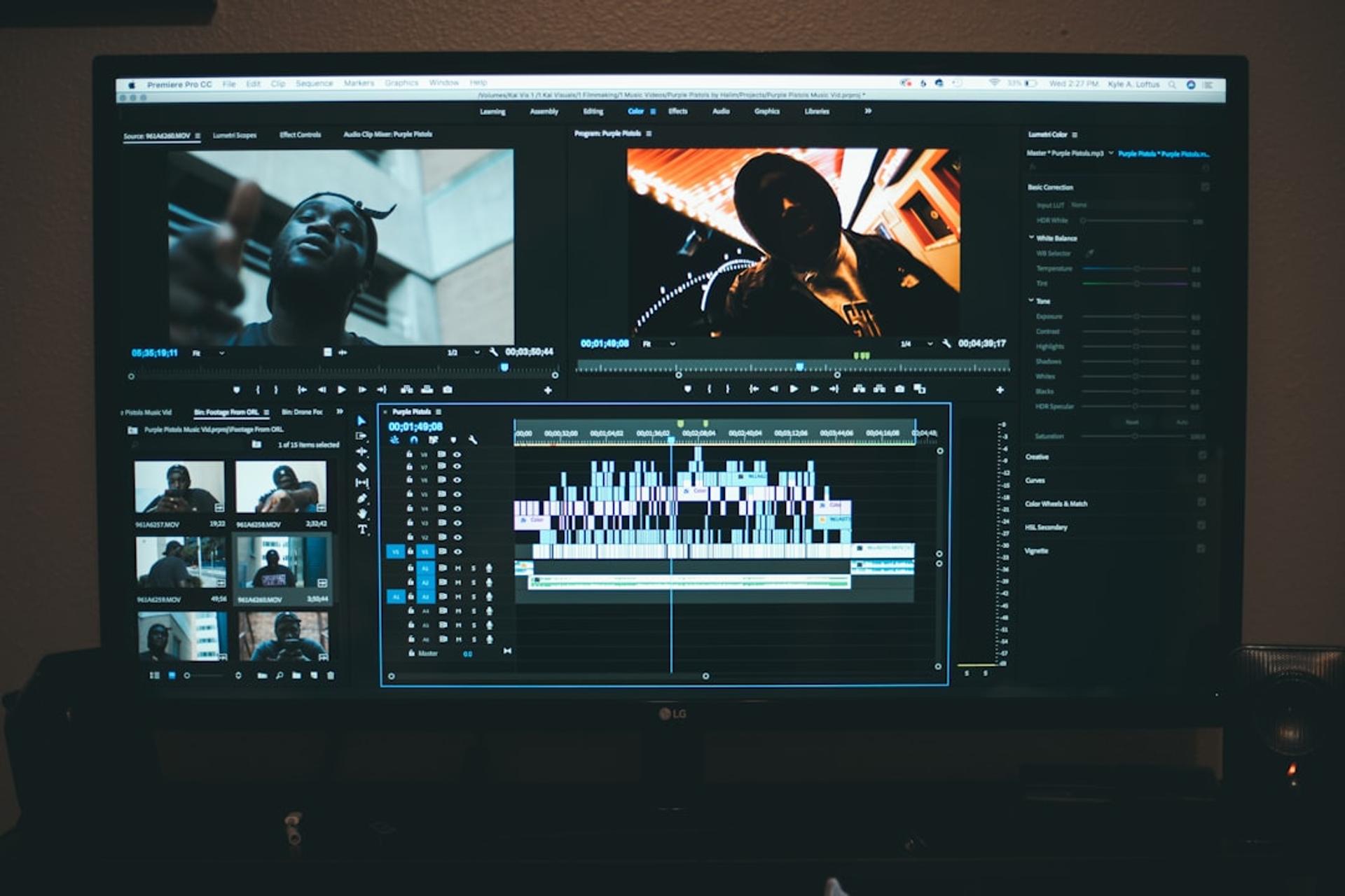 12 Best Video Editing Apps in 2026 for Mobile and Desktop: A B2B Guide