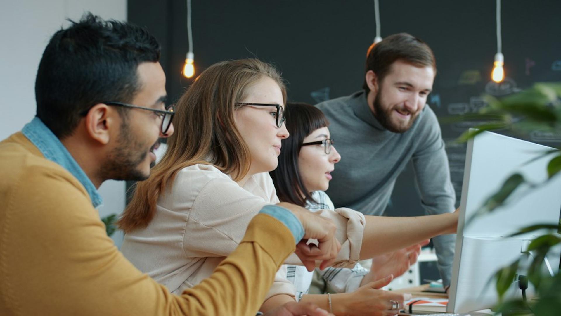 Marketing Agency Adalah: Pengertian, Jenis, dan Cara Memilihnya