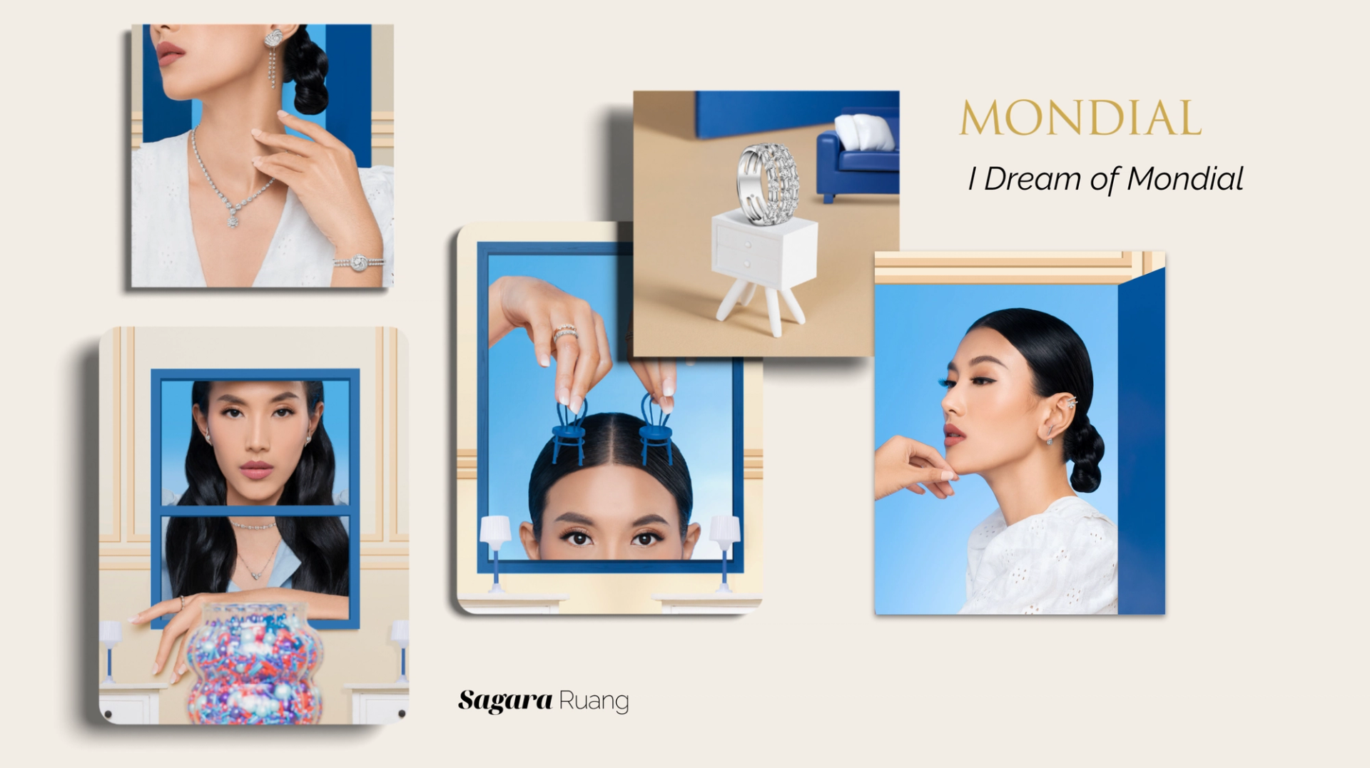 I Dream of Mondial