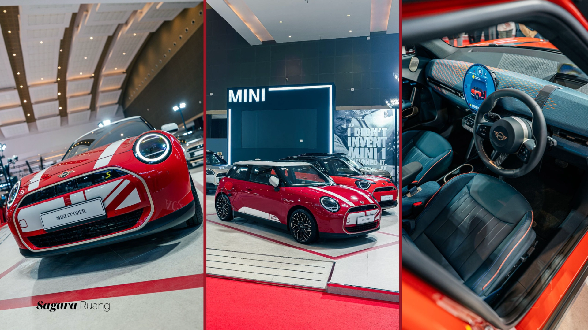 Mini Eurokars
