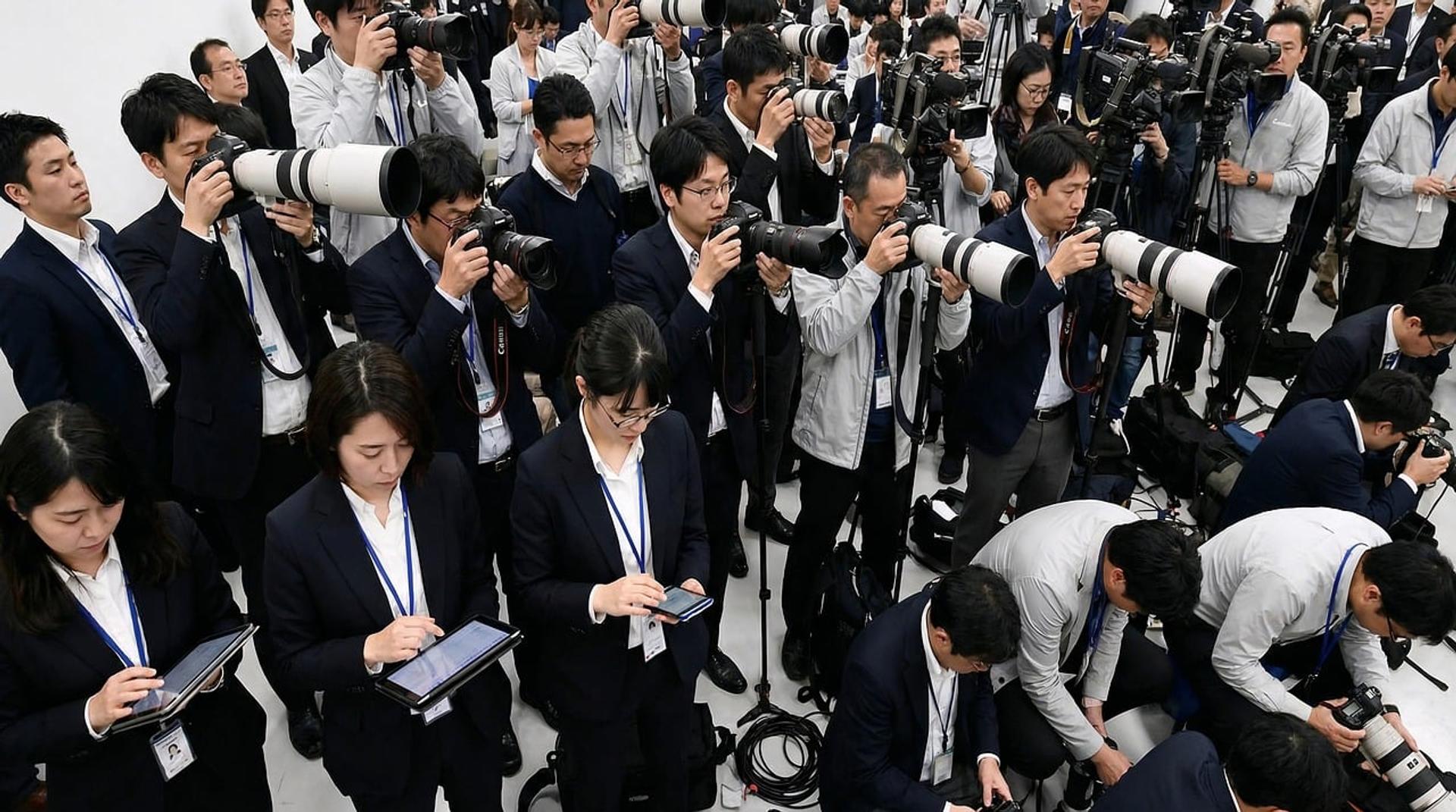 Event Photography and Videography in Jakarta: Transparent Pricing Guide 2026