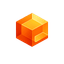 Formy 3D icon