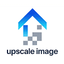 Upscale image icon
