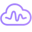 icon of AI ASMR Generator
