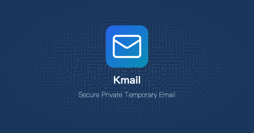 Kmail
