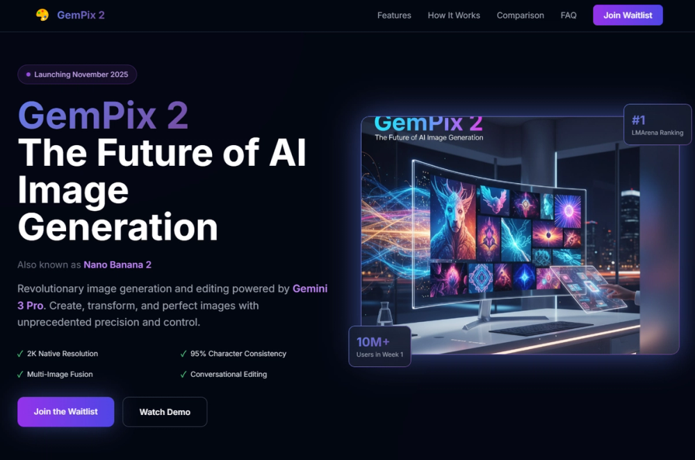 gempix2go screenshot