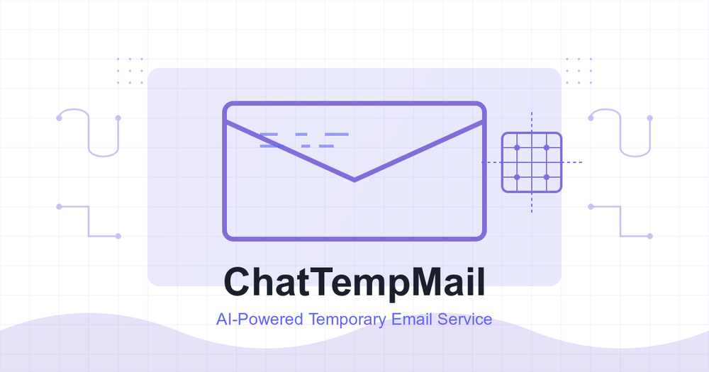 image of ChatTempMail