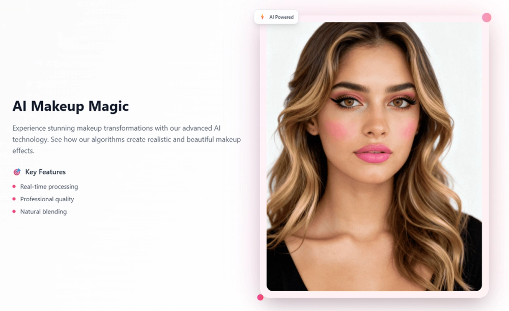 image of TheMakeupAi