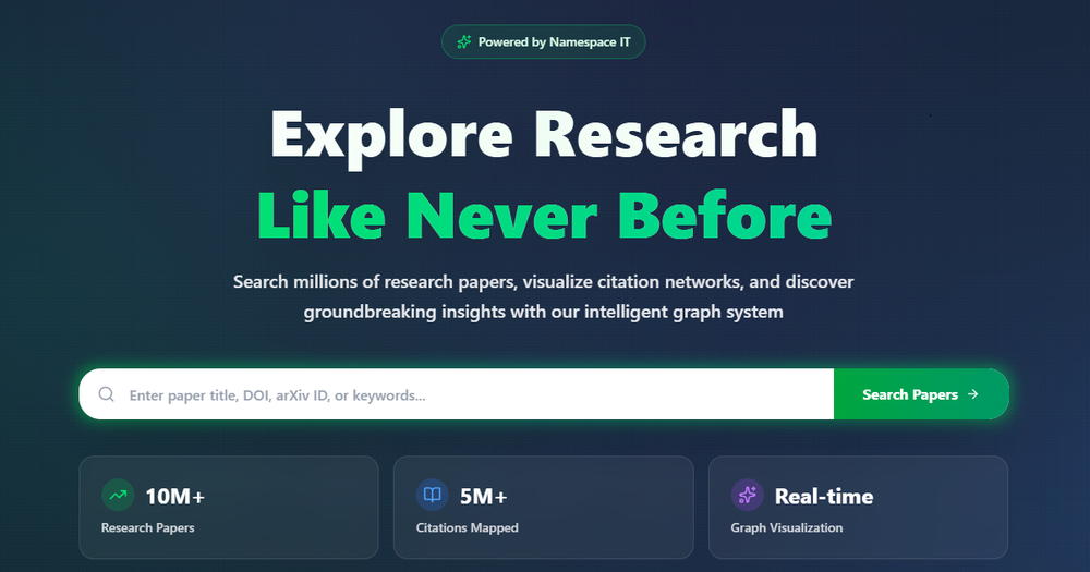 image of Papersgraph