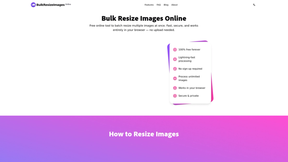 BulkResizeImages.online